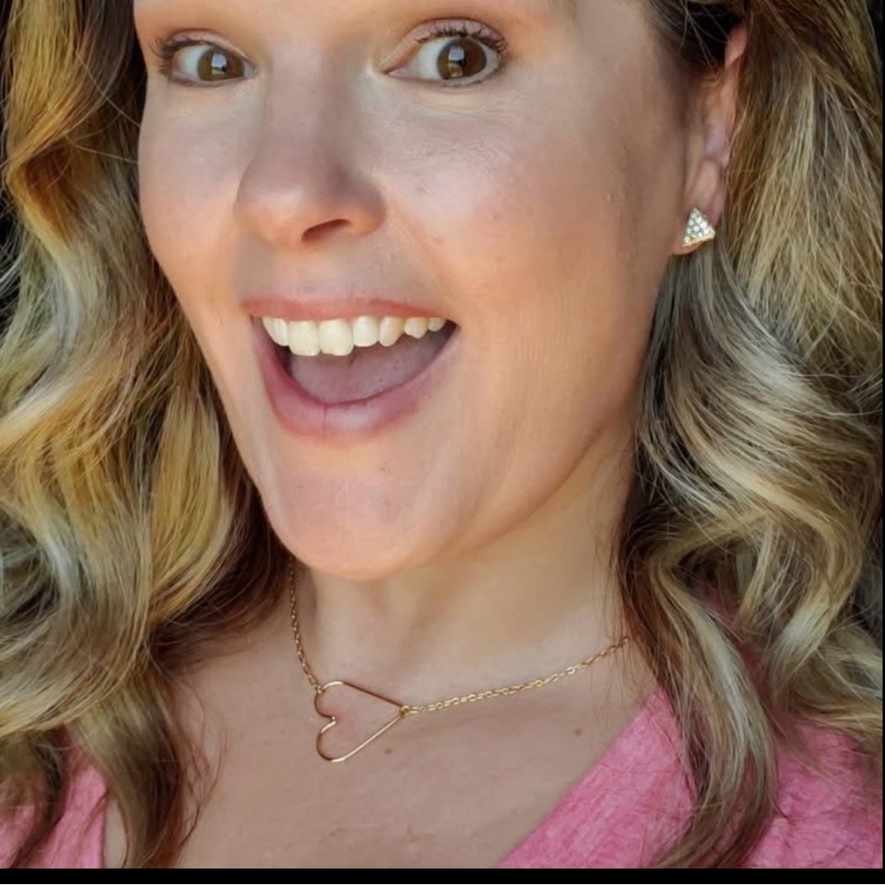 Park Lane Juliet Necklace in Silver-BNIB!! - Picture 7 of 11